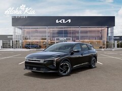 2026 Kia K4 Hatchback EX Hatchback
