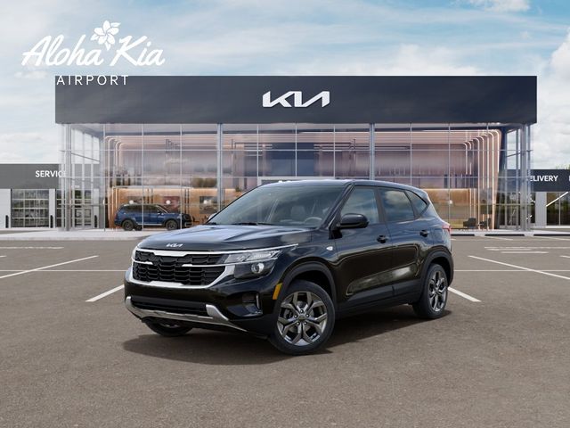 2026 Kia Seltos 2.0 LX's photo