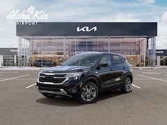 2026 Kia Seltos LX SUV