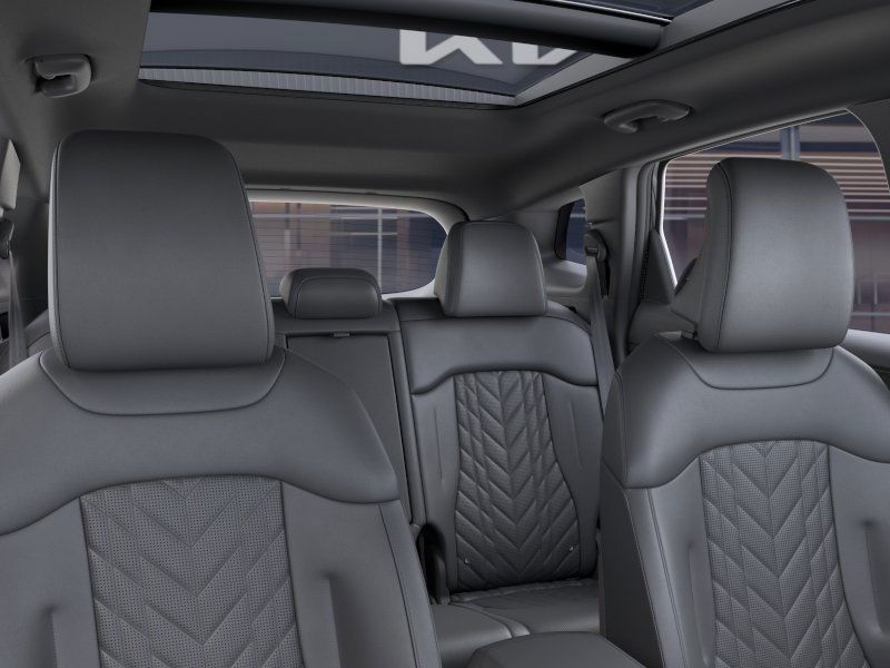 2025 Kia Sportage X-Line Prestige - Photo 27