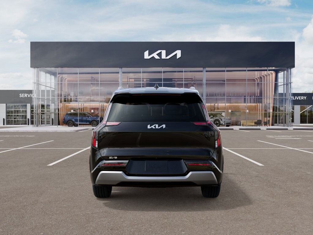 2026 Kia EV9 Land photo 3