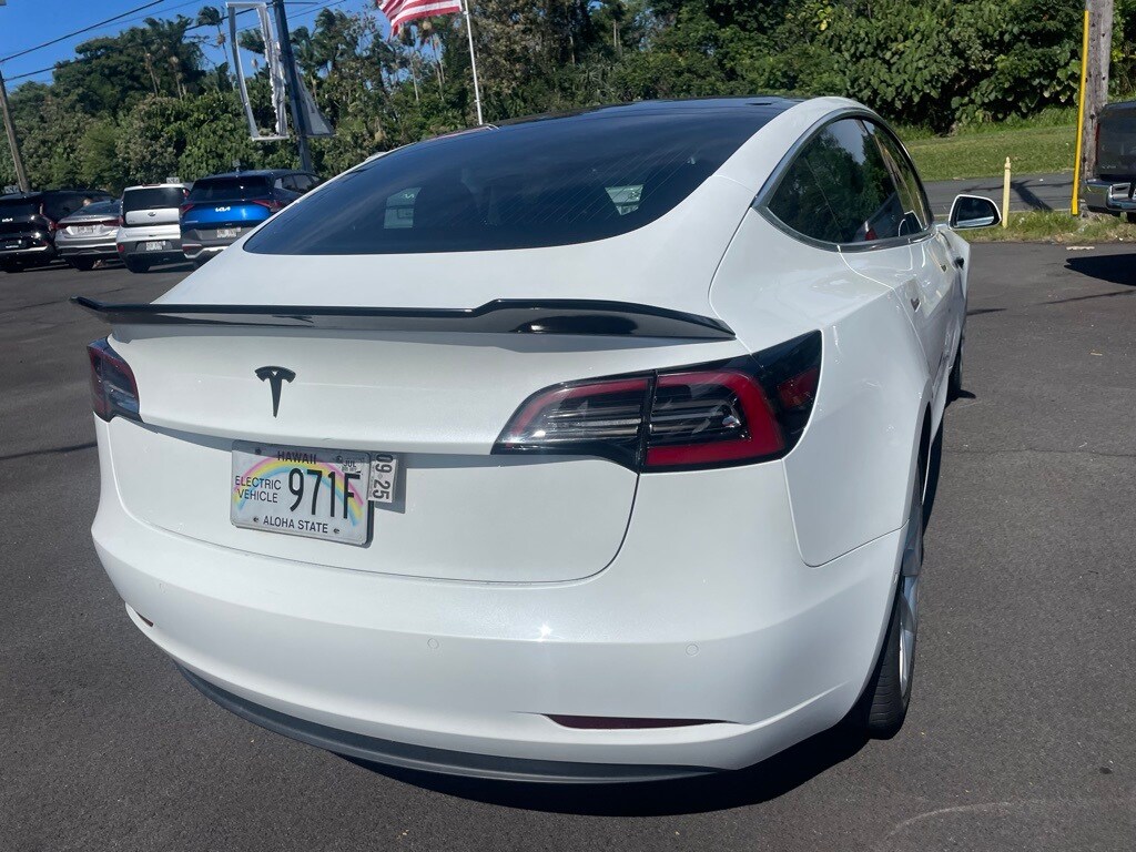 Image 8 of 2019 Tesla Model 3 Sedan