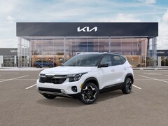 2026 Kia Seltos S SUV