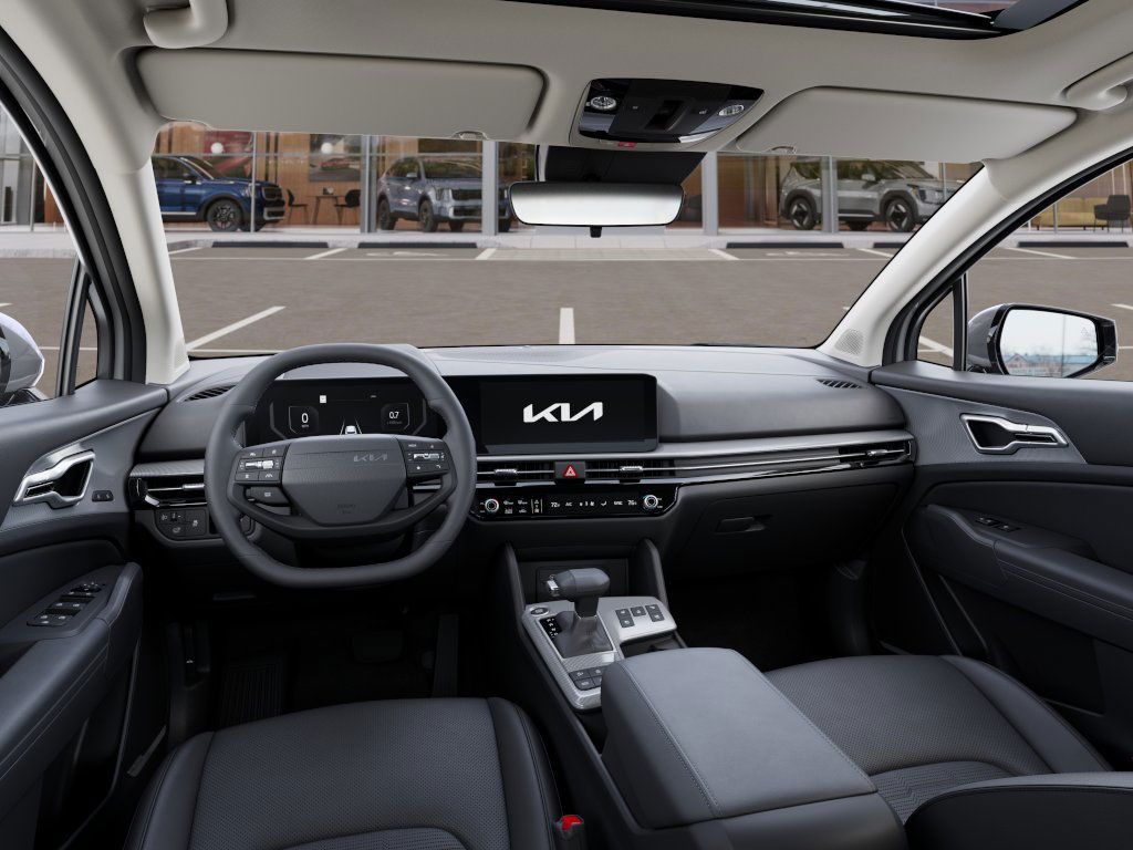 2026 Kia Sportage SX Prestige - Photo 14