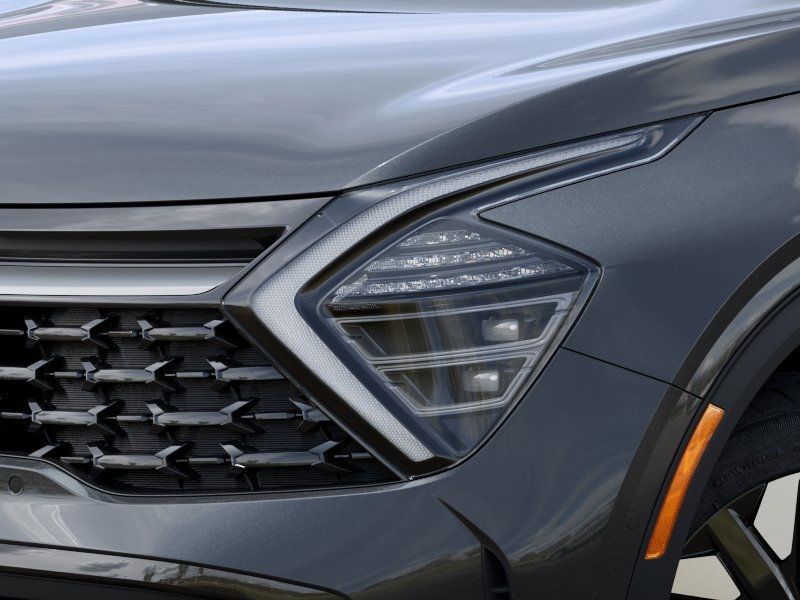 2025 Kia Sportage X-Line Prestige - Photo 10