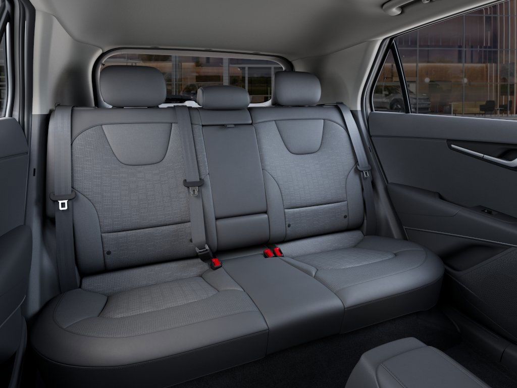 2025 Kia Niro Wave - Photo 16