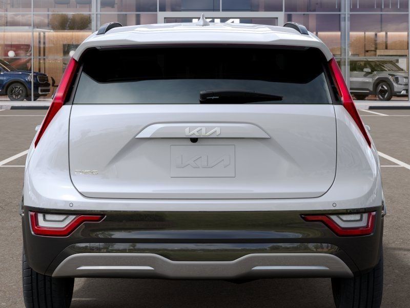 2025 Kia Niro Wave - Photo 13