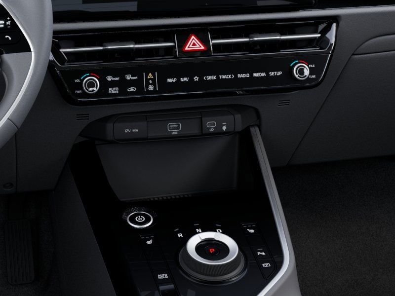 2025 Kia Niro Wind - Photo 23