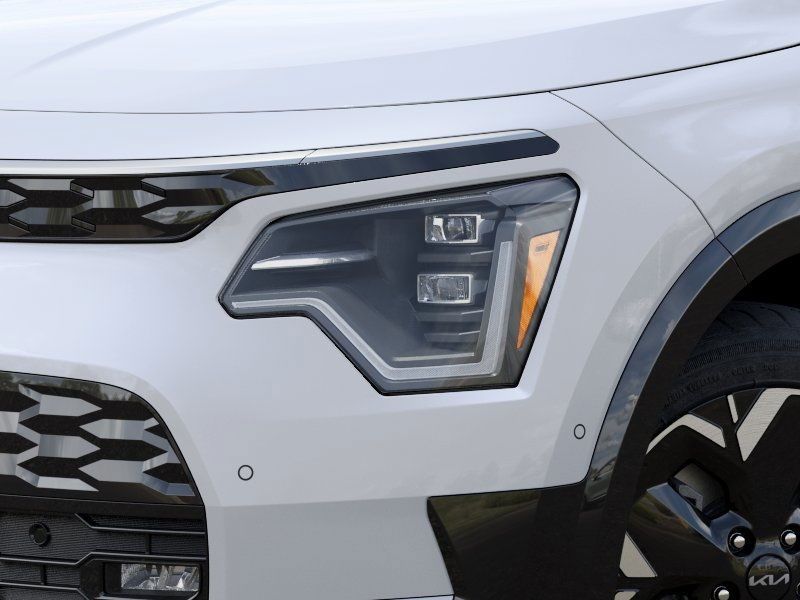 2025 Kia Niro Wave - Photo 10