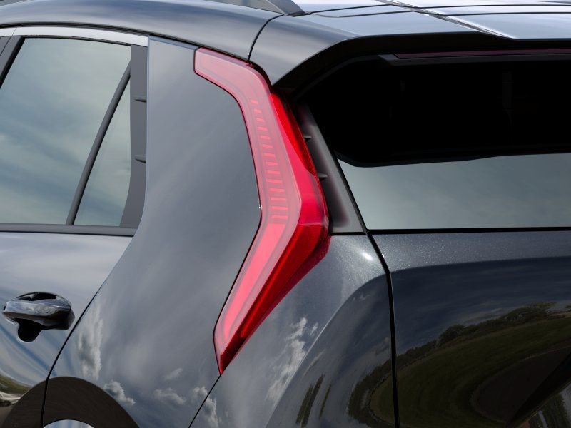 2025 Kia Niro Wind - Photo 11