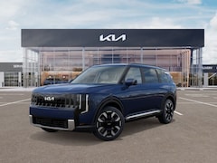 2027 Kia Telluride S SUV