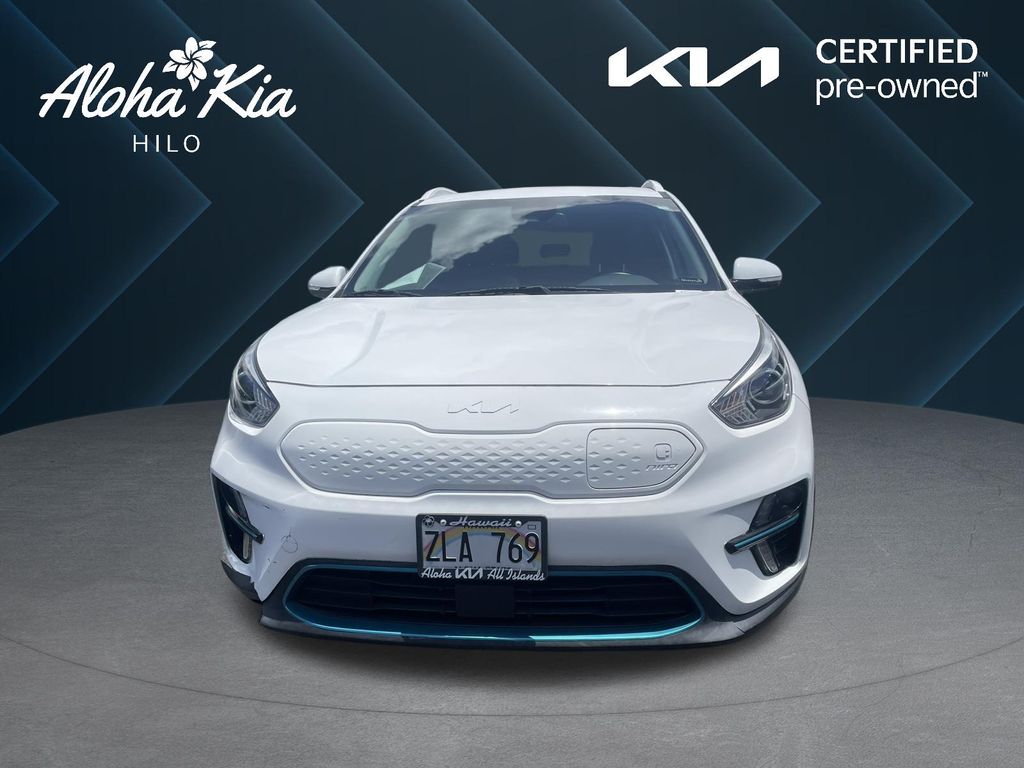 2022 Kia Niro