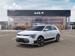 2025 Kia Niro EV Wave SUV