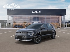 2025 Kia Niro EV Wind SUV