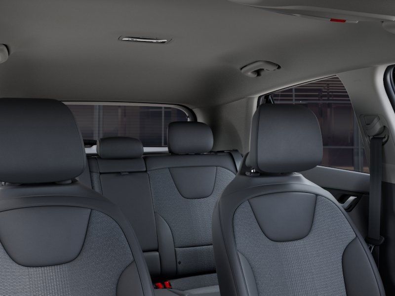 2025 Kia Niro Wind - Photo 27