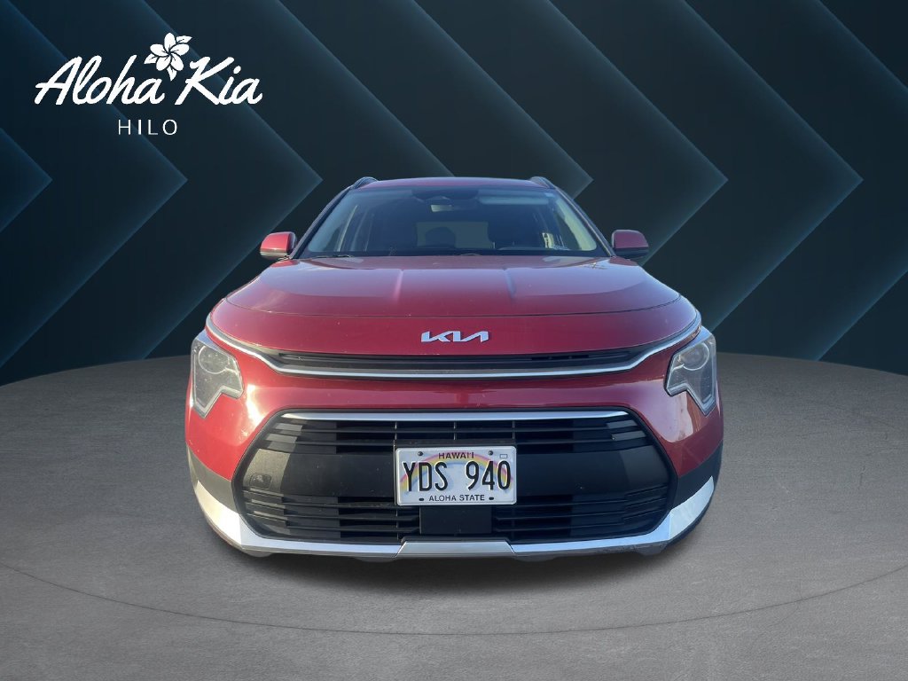 2023 Kia Niro EX