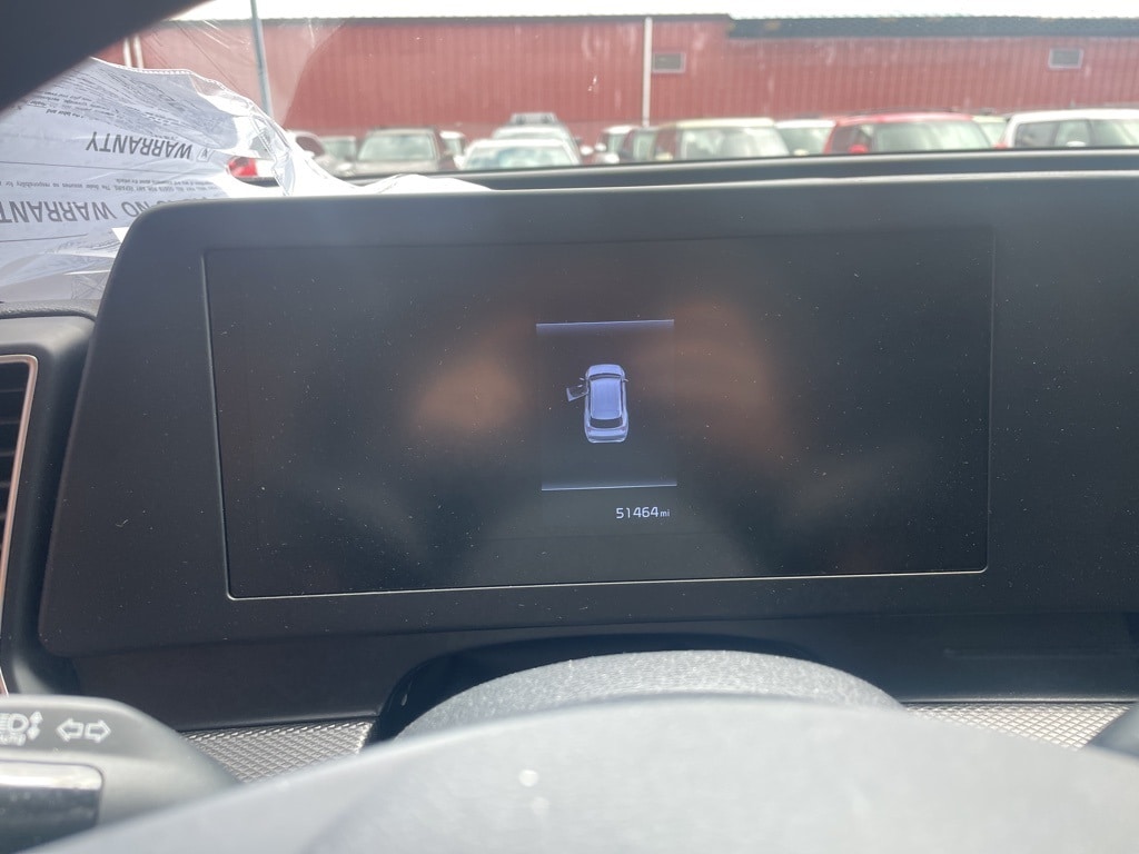 Image 8 of 2023 Kia Sportage LX SUV