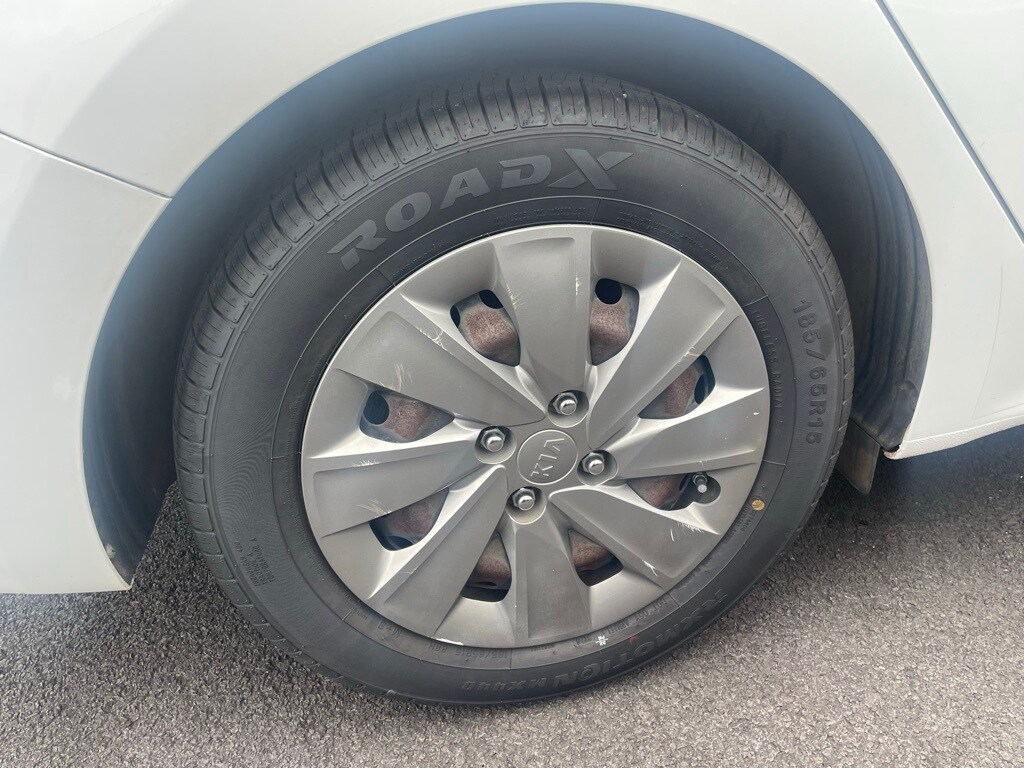 Image 9 of 2019 Kia Rio S Sedan