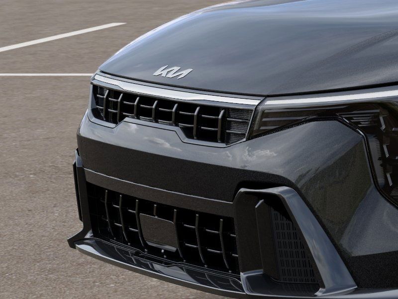 2025 Kia K4 GT-Line - Photo 12