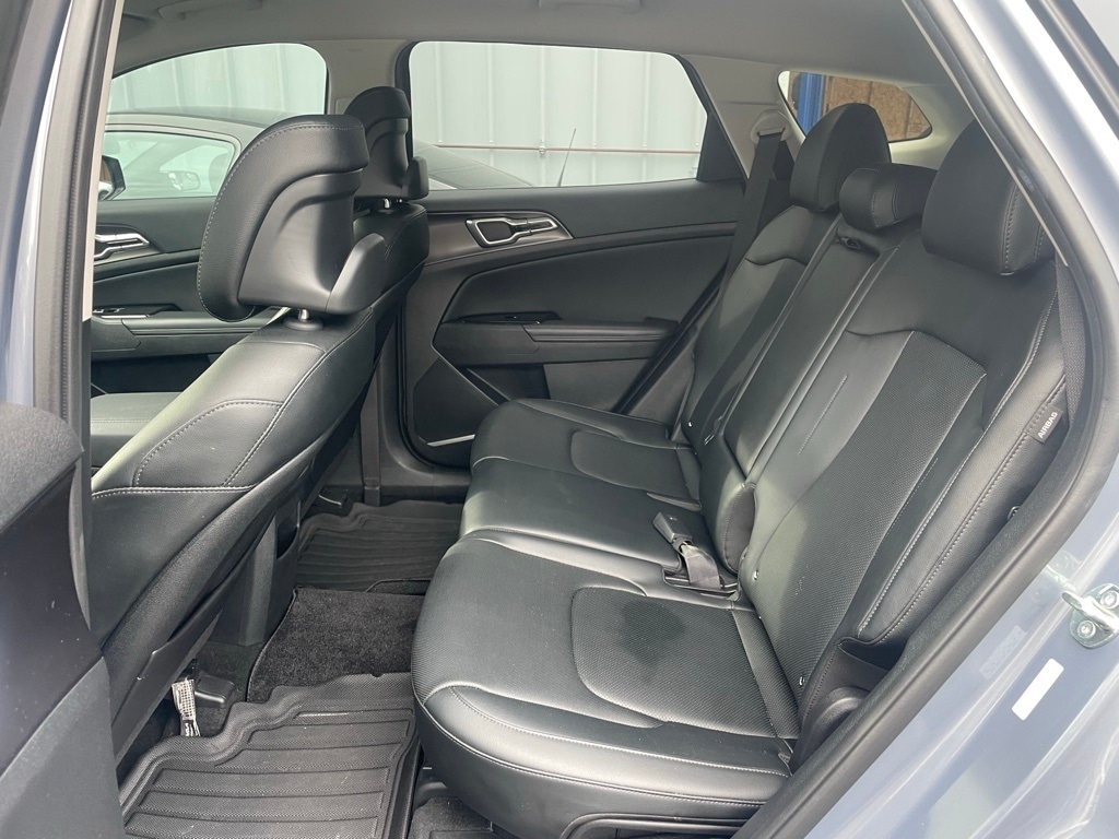 Image 8 of 2024 Kia Sportage EX SUV