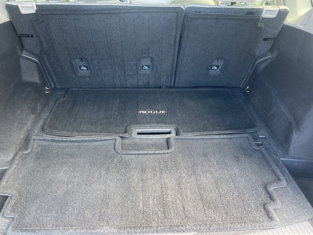 Image 8 of 2023 Nissan Rogue SL SUV