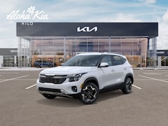 2026 Kia Seltos S SUV