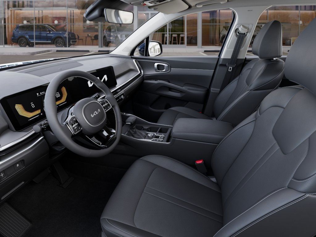 2025 Kia Sorento S - Photo 17
