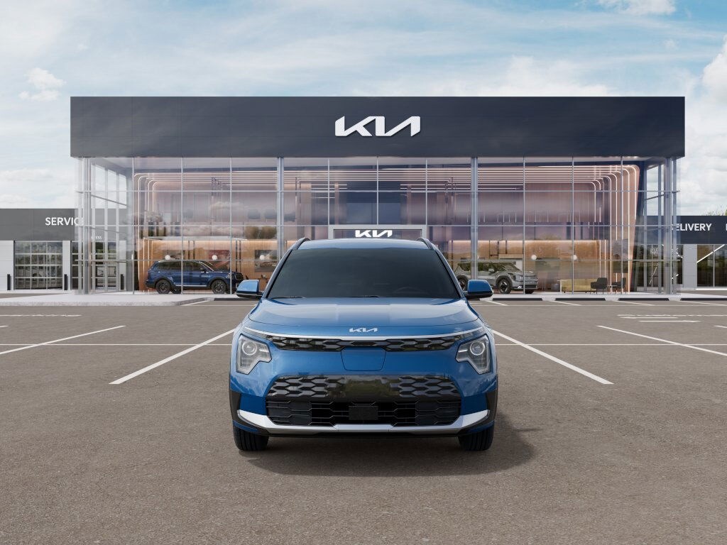 2025 Kia Niro EV Wind photo 2