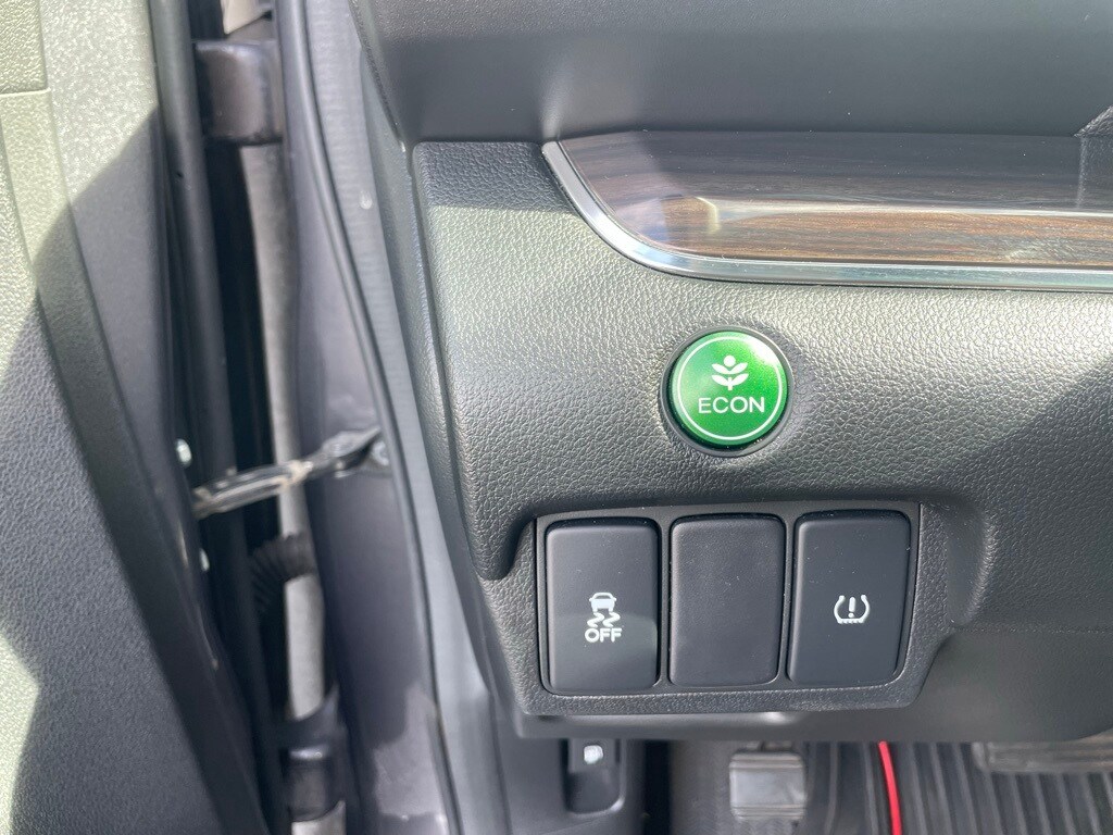 Image 10 of 2016 Honda CR-V EX-L SUV