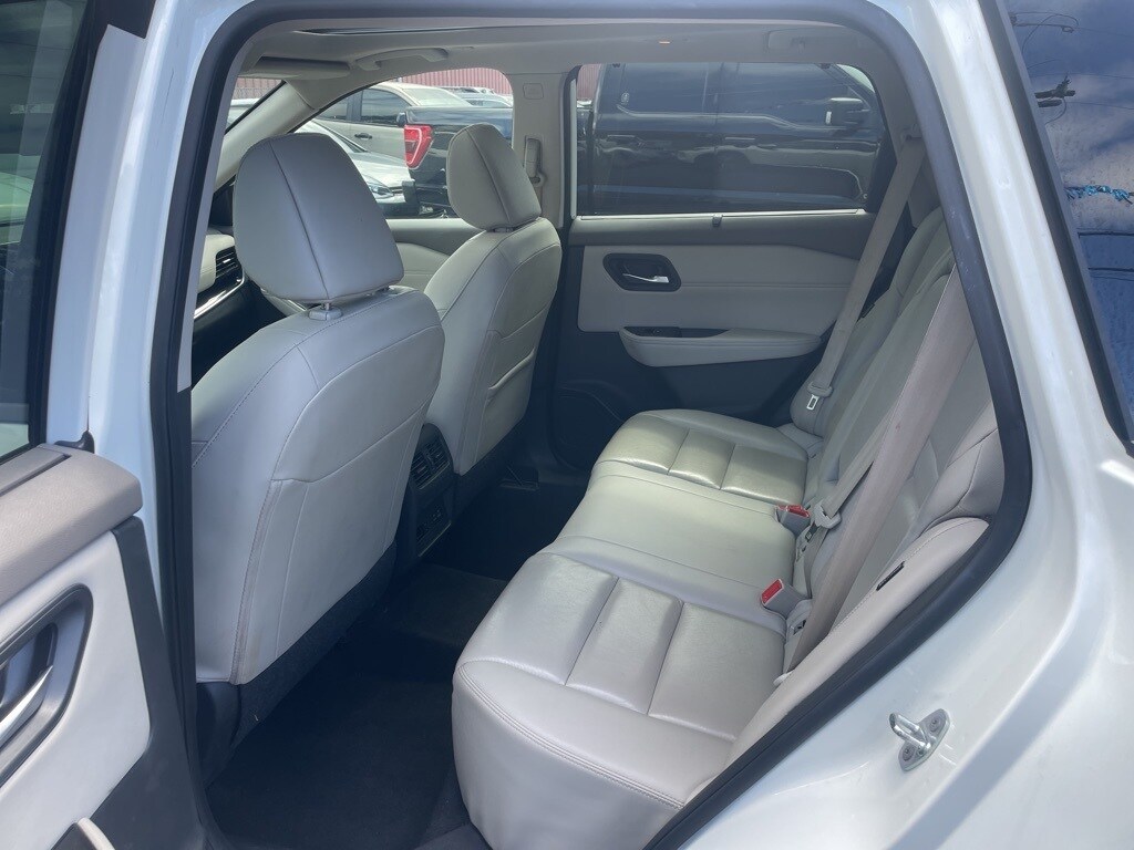 Image 9 of 2023 Nissan Rogue SL SUV