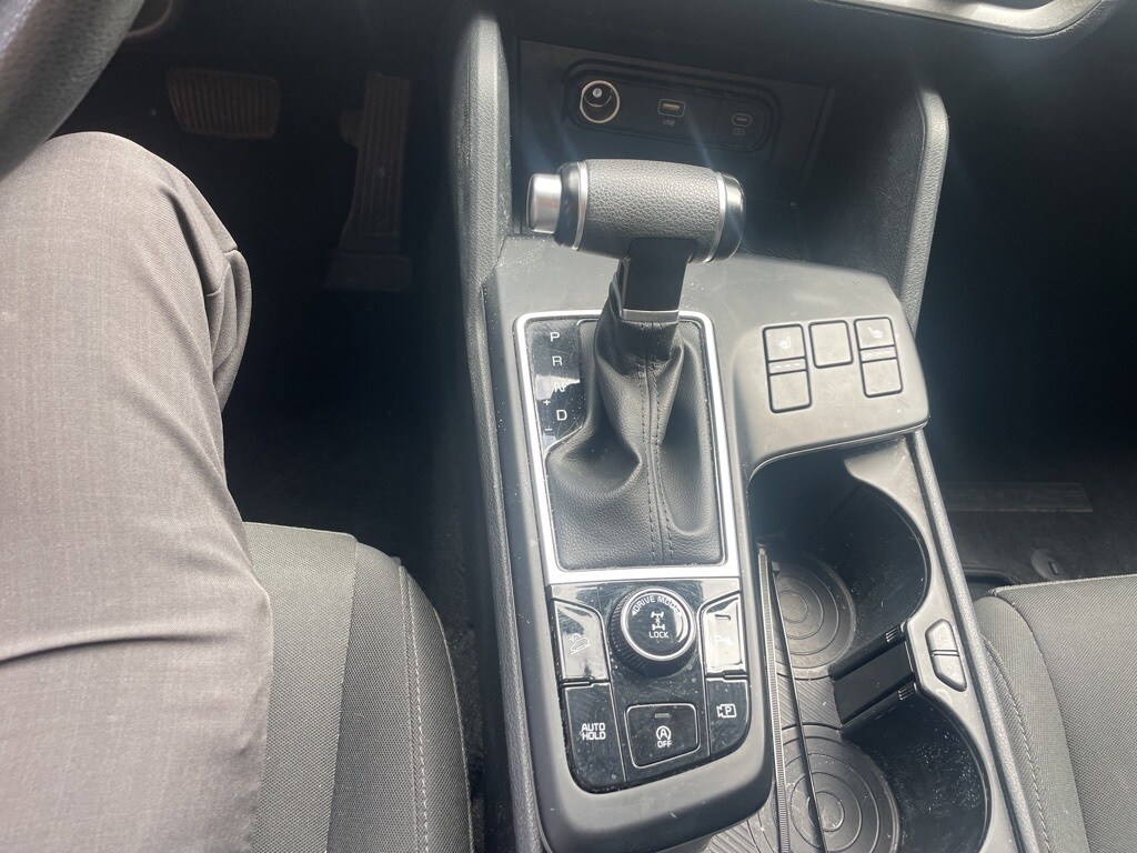 Image 10 of 2023 Kia Sportage LX SUV