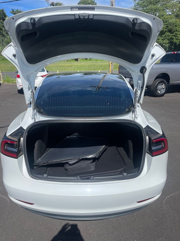 Image 9 of 2019 Tesla Model 3 Sedan