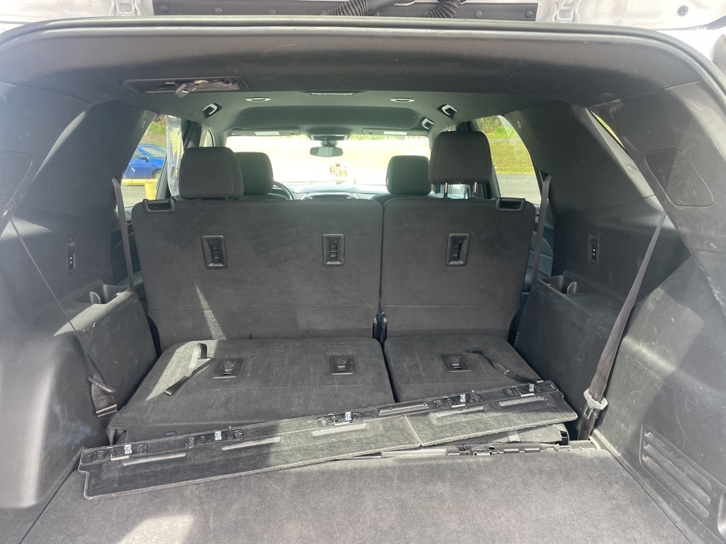 Image 5 of 2023 Chevrolet Traverse LT Cloth w/1LT SUV