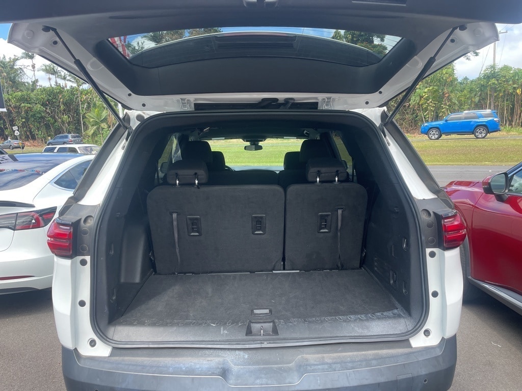 Image 7 of 2023 Chevrolet Traverse LT Cloth w/1LT SUV
