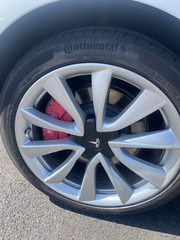 Image 5 of 2019 Tesla Model 3 Sedan