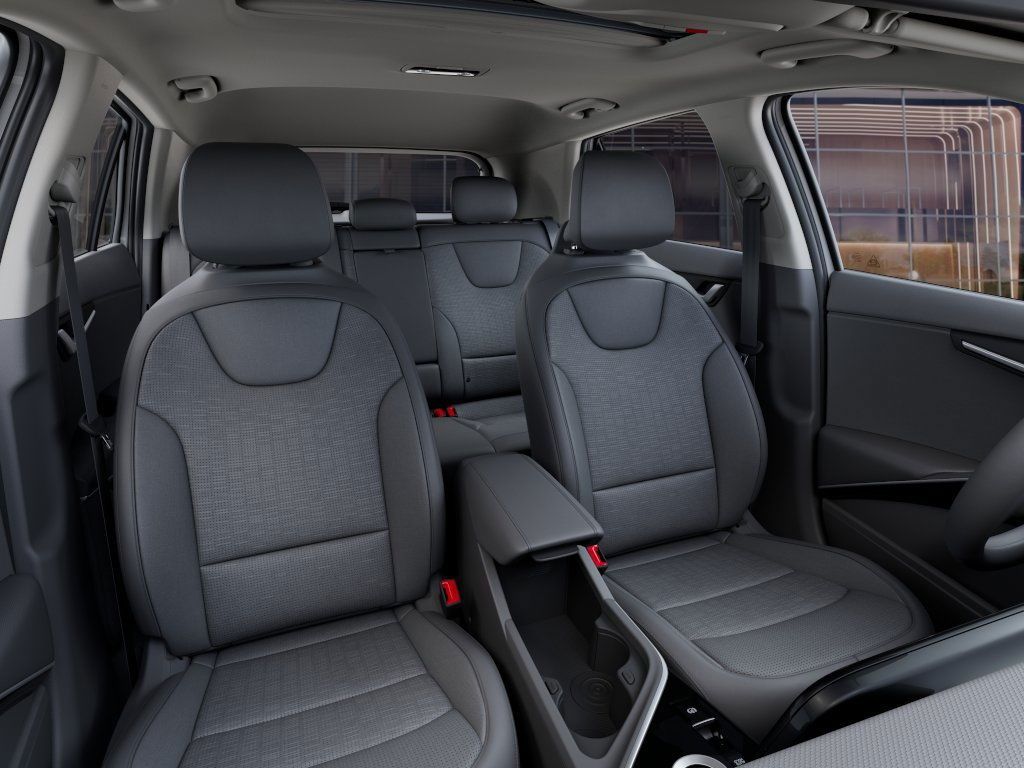 2025 Kia Niro Wave - Photo 15