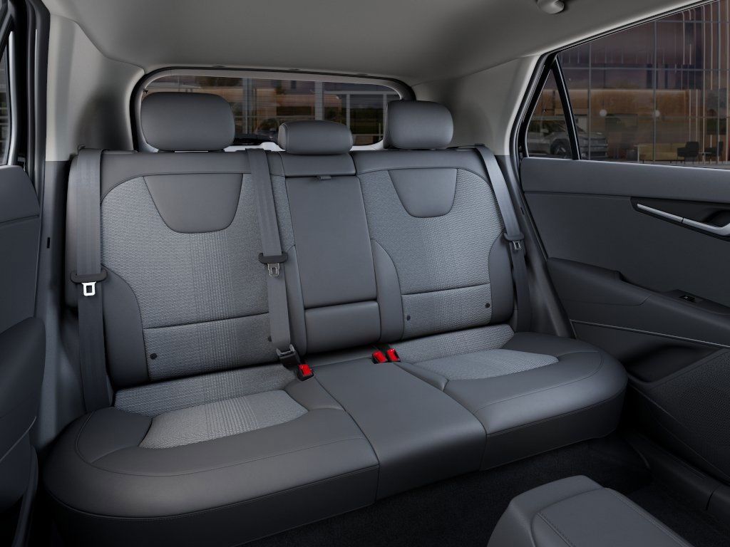 2025 Kia Niro Wind - Photo 16