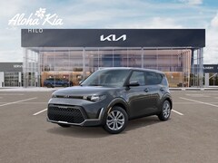 2025 Kia Soul LX Hatchback