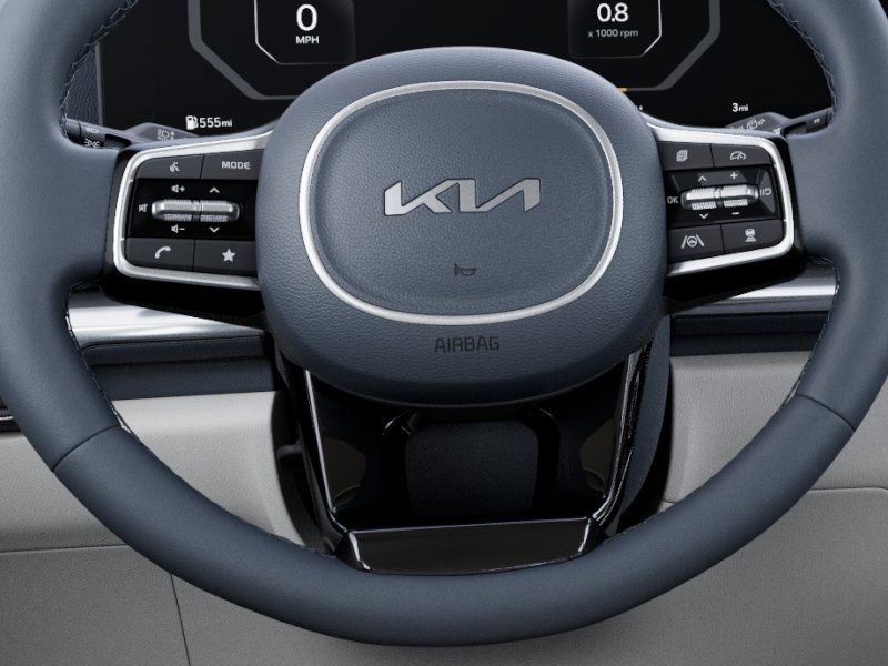 2026 Kia Carnival SX Prestige - Photo 22