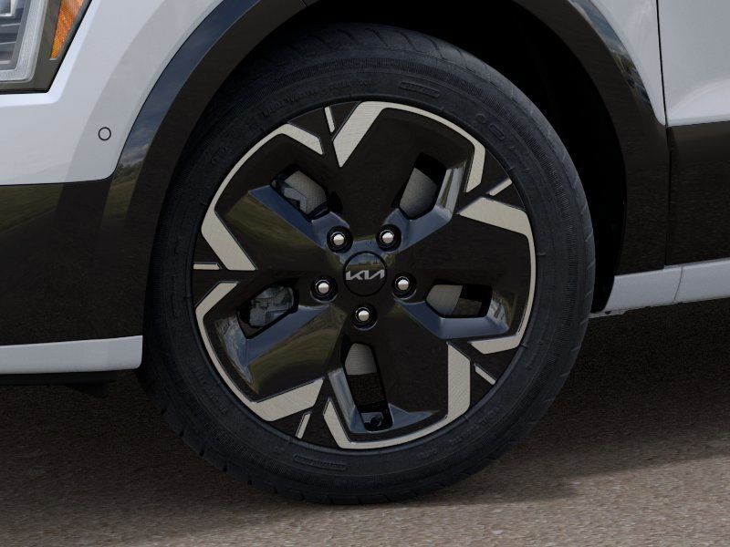 2025 Kia Niro Wave - Photo 9