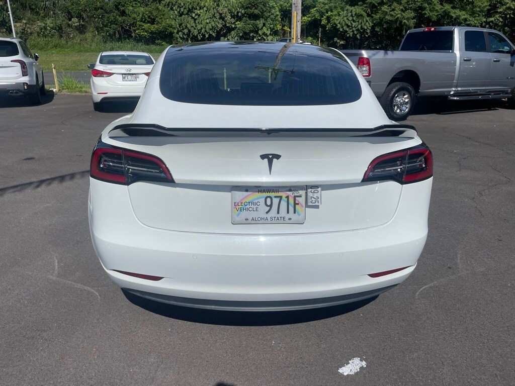 Image 7 of 2019 Tesla Model 3 Sedan