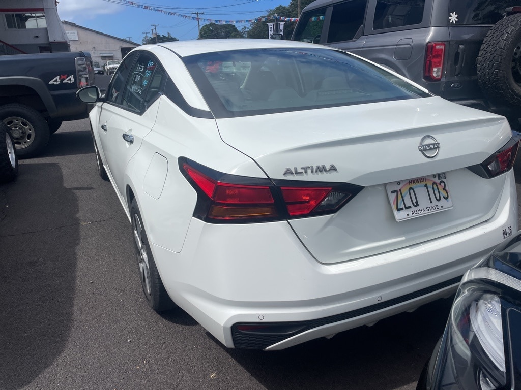 Image 5 of 2023 Nissan Altima 2.5 S Sedan