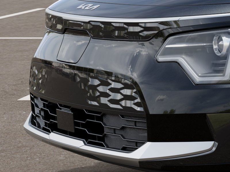 2025 Kia Niro Wind - Photo 12