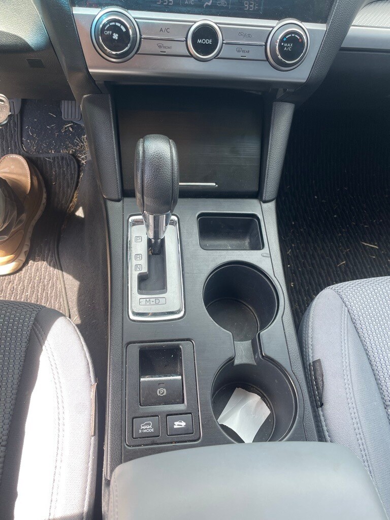 Image 10 of 2019 Subaru Outback 2.5i SUV