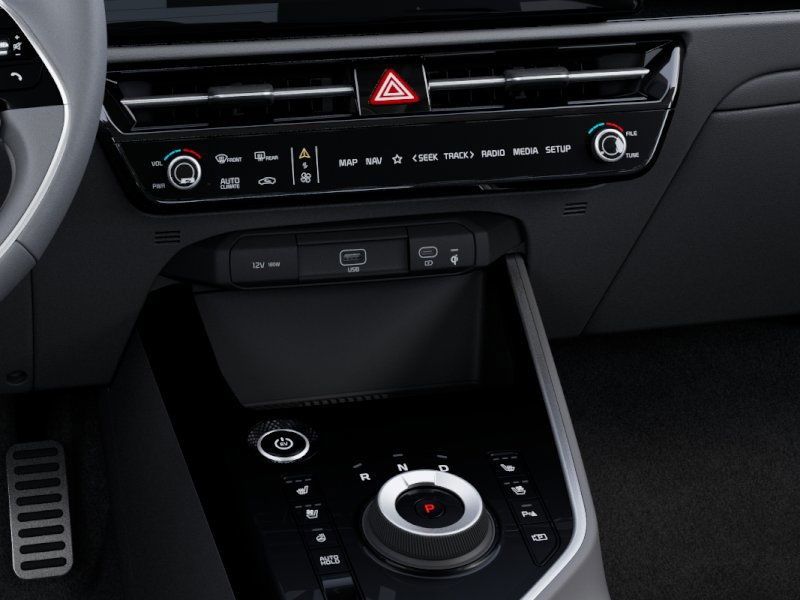 2025 Kia Niro Wave - Photo 23