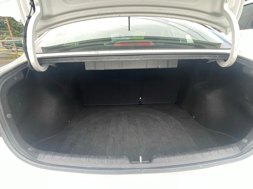 Image 6 of 2019 Kia Rio S Sedan