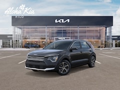 2025 Kia Niro Plug-In Hybrid EX SUV