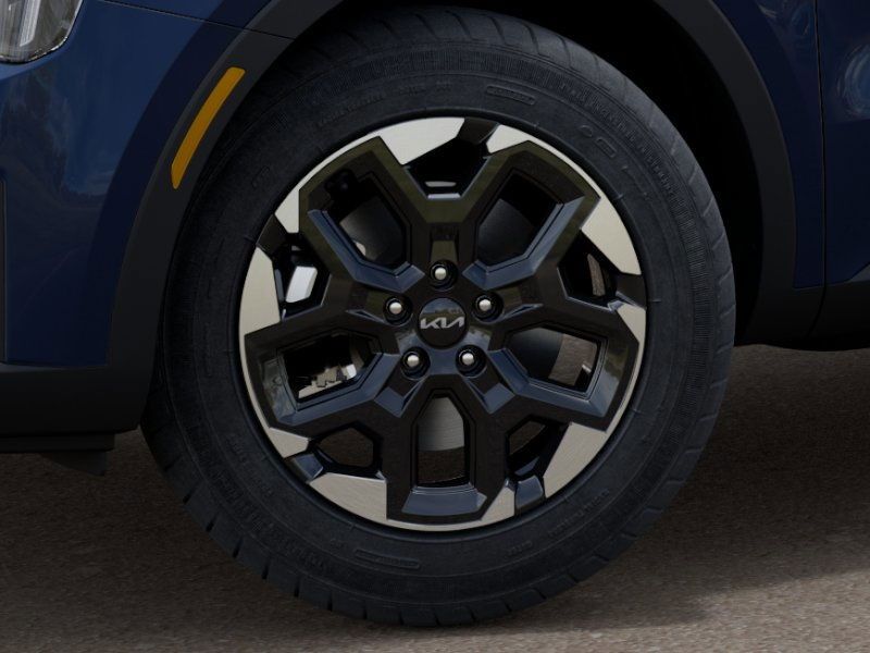 2025 Kia Sorento S - Photo 9