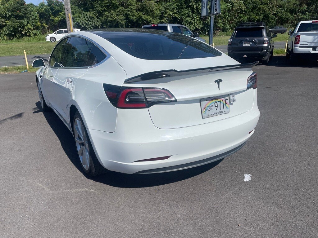 Image 6 of 2019 Tesla Model 3 Sedan