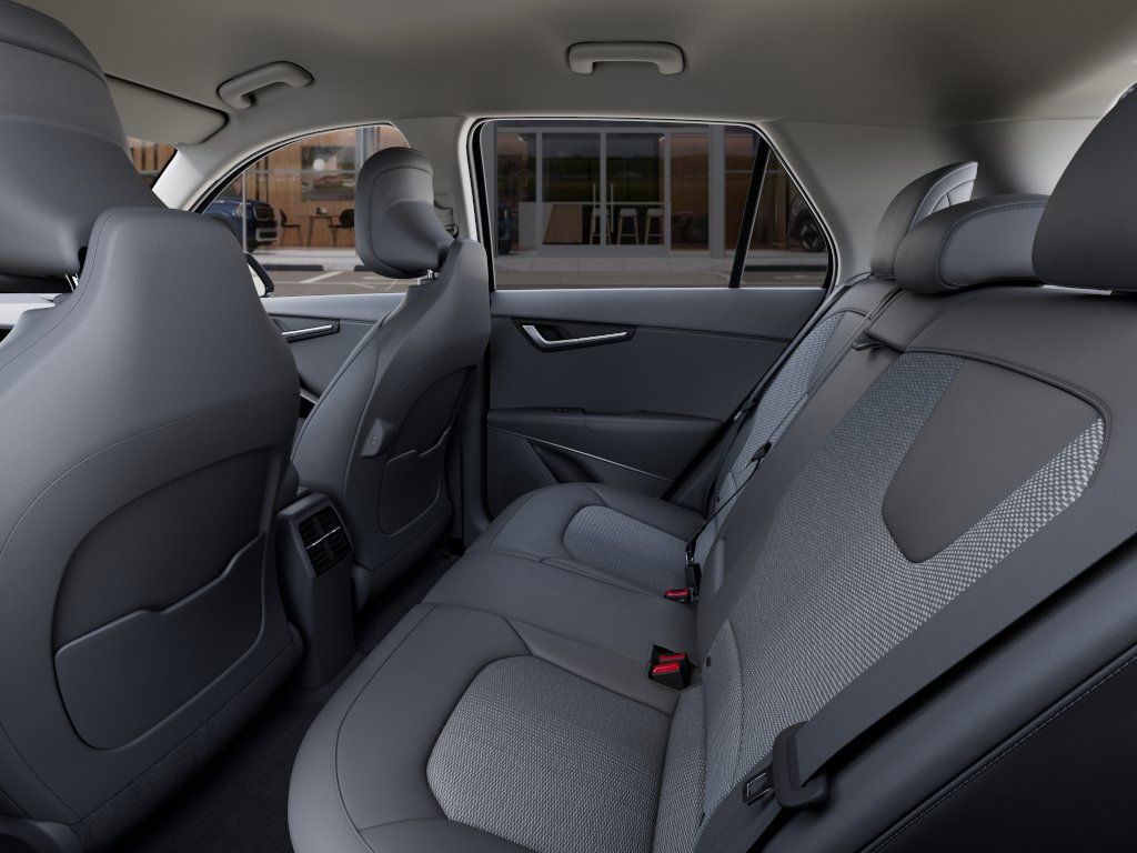 2025 Kia Niro Wind - Photo 18